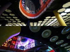 -上海港国际客运中心