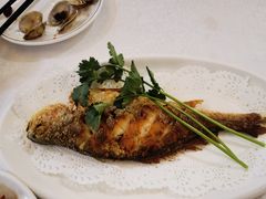 -莲花公园煎蟹(总店)