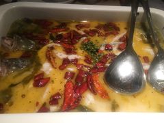 -江湖情酸菜鱼(万菱汇店)