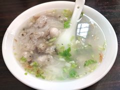 -建国蚵煎蚵面