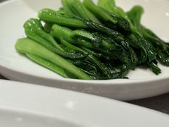 -北京王府井希尔顿酒店·秦唐中餐厅Chynna