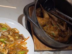 -味仙居(环城南路店)