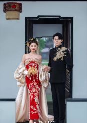 -爱罗婚纱摄影(杭州店)
