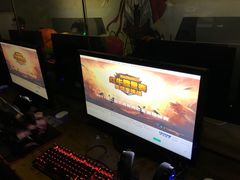 -开普墩Captain网咖俱乐部