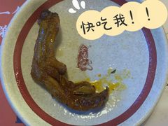 -老表记广西宵夜螺蛳鸭脚煲(西大店)