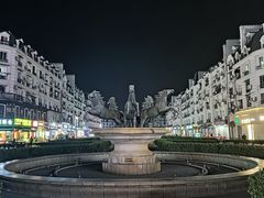 -广厦天都城