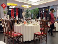 -宁波状元楼酒店(和义路店)