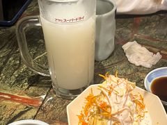 -炙柒Sekinana·精致料理 烧鸟·铁板烧(海上世界店)
