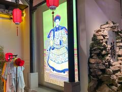 -江南韵·无锡太湖文化体验餐厅(凤凰天街店)