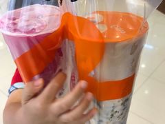 -CoCo都可(新我格广场店)