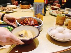 -南京大牌档(龙江新城市广场店)