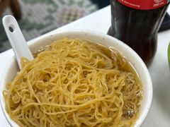 -麦文记面家(佐敦店)