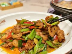 -百年神厨·地道川菜(清江西路店)