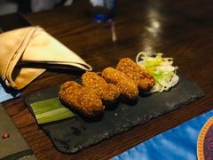 -甘尼仕印度餐厅酒吧(斜塘老街店)