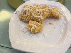 -千岛湖鱼味馆(十字街总店)
