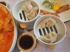 原汁海胆水饺-喜鼎海胆水饺(平安金融中心店)