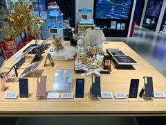 -Sony Store索尼(广州正佳店)