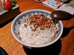 牛舌肉臊饭-肉魁屋·烧肉·烧鸟·酒场(高新店)