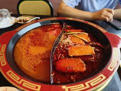 -三江两海老火锅(北京首店)