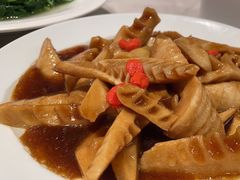 -渝悦情·新派川菜(建国门店)