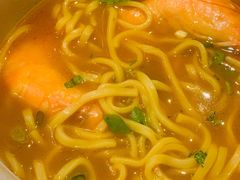 -子霖南山鲜虾面(南山总店)