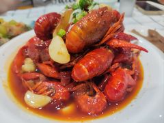 -辣螃铠盆盆蟹大排档(总店)