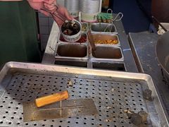 -董顺桃老长沙臭豆腐(步行街店)