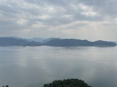 -千岛湖东南湖区
