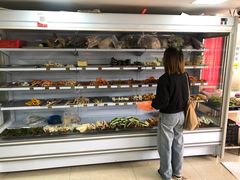 -幸福铁板烧(共和村店)