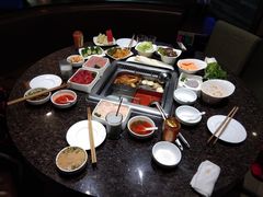 -海底捞火锅(崇文门新世界百货店)