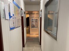 -守诺宠物医院·眼科· 神经外科·爬宠专科(虹口店)