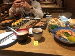 -渔井食堂(新洲店)