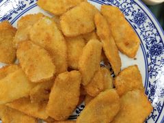 -天津外国语大学（马场道校区）食堂