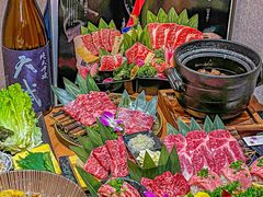 -丸藏和牛烧肉专门店(园区师惠坊店)