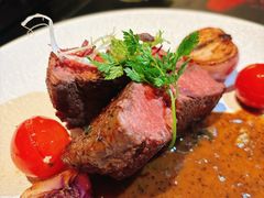 -Nord Grill&Bar Highland诺德西餐(深圳欢乐海岸店)