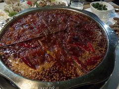 -枇杷园食为鲜火锅(南山店)