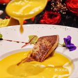 适合情人节约会的浪漫氛围感西餐厅🍴