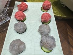 -东海怡品海鲜豆捞(西水东店)