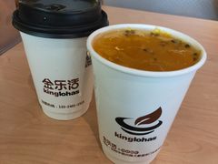 -金乐活美食(中街店)