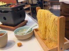 -洪氏嗨捞·猪肚鸡火锅(阳光天地店)