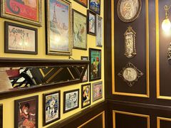 -Entrecôte 法国牛扒馆(保利·时光里店)