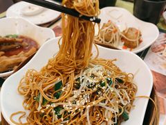 -添好运点心专门店(百老汇店)
