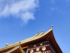 -四川郎木寺镇