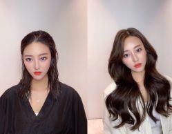 -MRMODE时尚先生美发沙龙