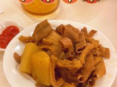 -金城大酒店-中餐厅(汾江中路店)