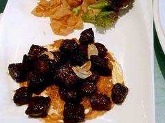 android_upload_pic-久宴·天目湖大鱼头(恐龙园店)