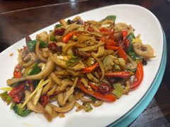 -青年路烩面馆(绿地世纪城店)