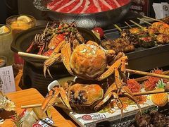 -炉胜·炉端烧·居酒屋