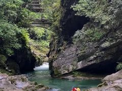 -宁波浙东大竹海景区