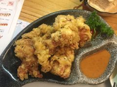 -花漫里日式餐厅(刺桐店)